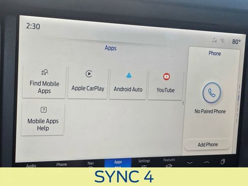 New 2025 Ford Bronco Big Bend image 20