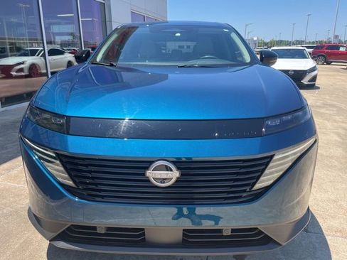 Certified 2026 Nissan Murano SL AWD/4WD image 6