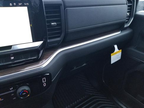 New 2026 Chevrolet Silverado 3500 LT w/ Snow Plow Prep/Camper Package image 26