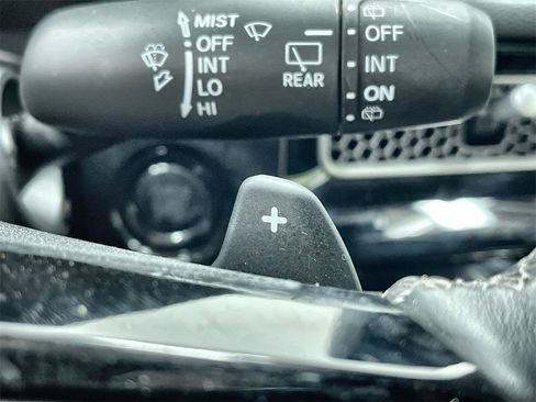 Certified 2025 Honda Civic Sport image 20