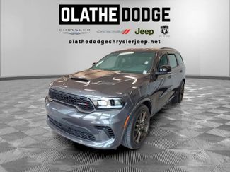 Used 2025 Dodge Durango R/T AWD/4WD video 1