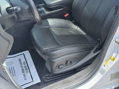 Used 2015 Buick LaCrosse Premium w/ Driver Confidence Package #1 FWD image 14