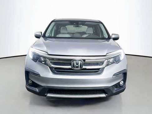 Used 2019 Honda Pilot EX-L image 2