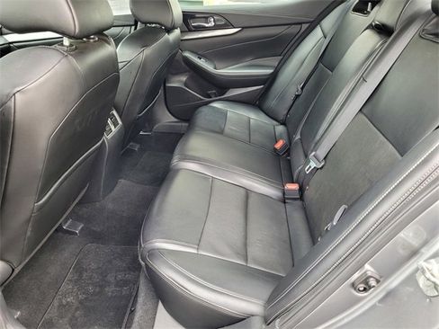Used 2021 Nissan Maxima 3.5 SV w/ Floor Mat Group image 15
