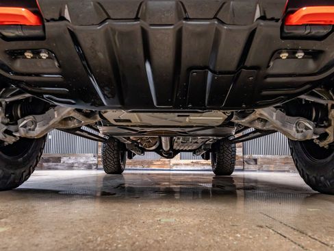 Used 2025 Ford F150 Raptor w/ Equipment Group 803A Raptor R image 15