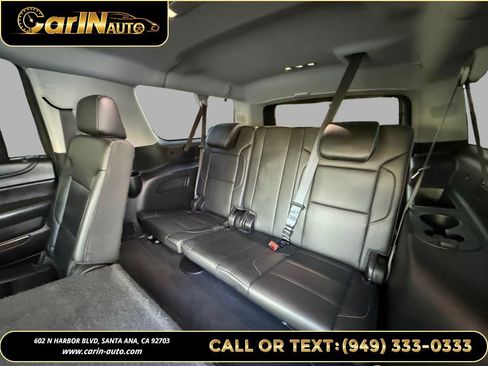 Used 2020 Chevrolet Suburban LT image 13