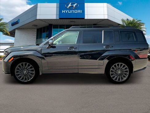 New 2026 Hyundai Santa Fe Calligraphy image 3