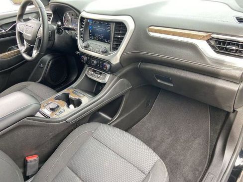 Used 2022 GMC Acadia SLE w/ Driver Convenience Package image 24