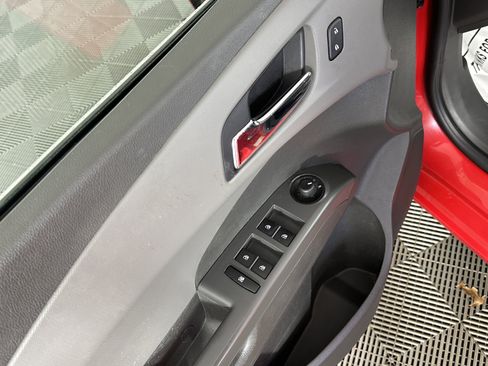 Used 2016 Chevrolet Sonic LT w/ Driver Confidence Package image 23