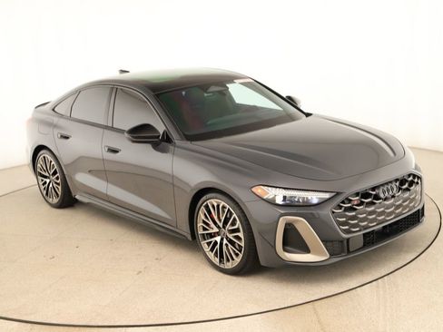 Used 2025 Audi S5 Prestige AWD/4WD image 44