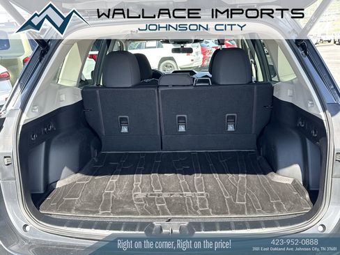 Certified 2023 Subaru Forester Premium AWD/4WD image 44
