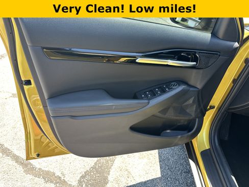 Used 2023 Kia Seltos Nightfall Edition AWD/4WD image 10