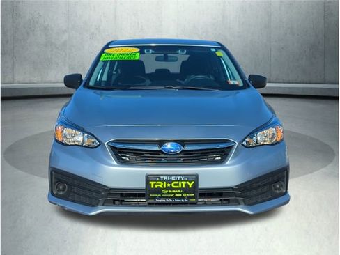 Used 2022 Subaru Impreza 2.0i image 10