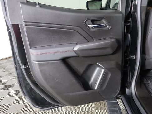 Used 2023 Chevrolet Colorado Z71 w/ Z71 Convenience Package 2 AWD/4WD image 22