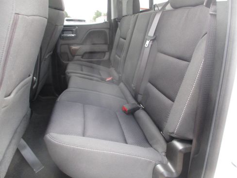 Used 2017 GMC Sierra 1500 SLE w/ SLE Value Package image 38