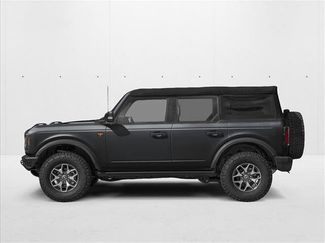 New 2026 Ford Bronco Badlands video 3