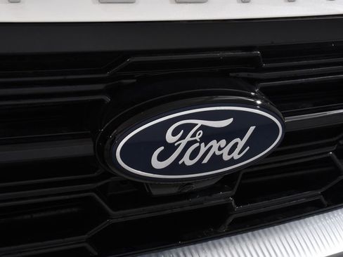 New 2026 Ford Expedition Max Platinum w/ Platinum Ultimate Package AWD/4WD image 22