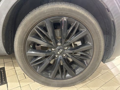 Used 2020 Kia Telluride SX FWD image 48