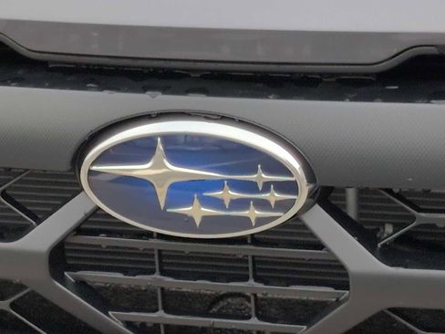 New 2026 Subaru Crosstrek 2.5i Wilderness AWD/4WD image 12