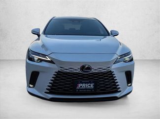 Used 2024 Lexus RX 350 video 2