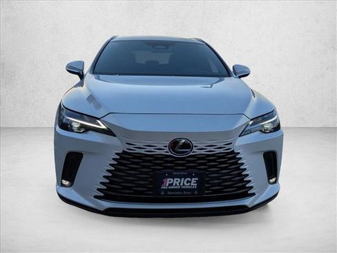 Used 2024 Lexus RX 350 image 2