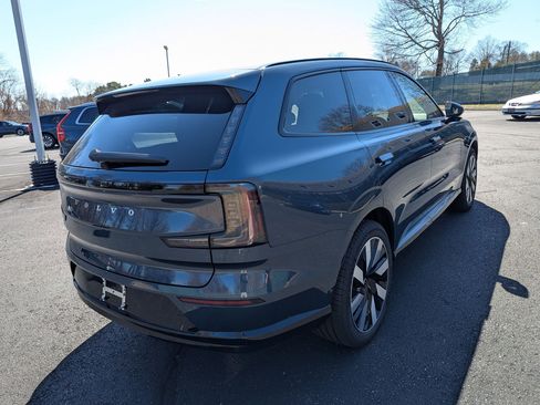 New 2025 Volvo EX90 Ultra image 4