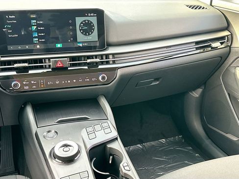 New 2026 Kia Sportage S AWD/4WD image 22