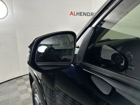 Used 2023 Toyota 4Runner TRD Sport image 10