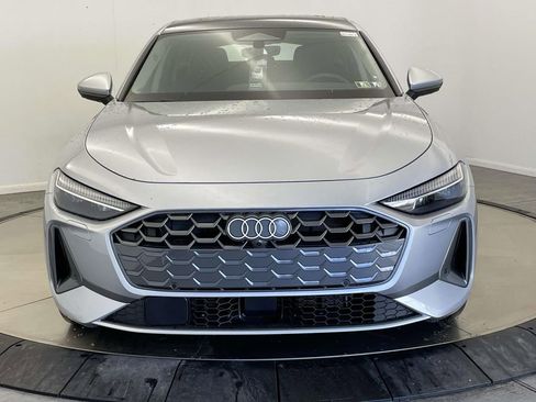 New 2025 Audi A5 2.0T Premium Plus image 10