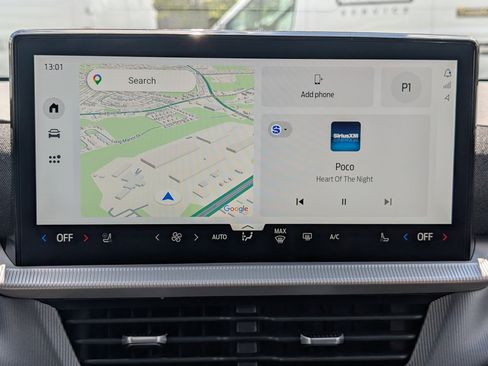 New 2026 Ford Explorer ST-Line image 27