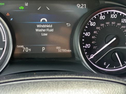 Used 2024 Toyota Camry XSE image 27