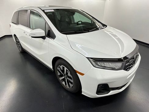 New 2026 Honda Odyssey EX-L image 7