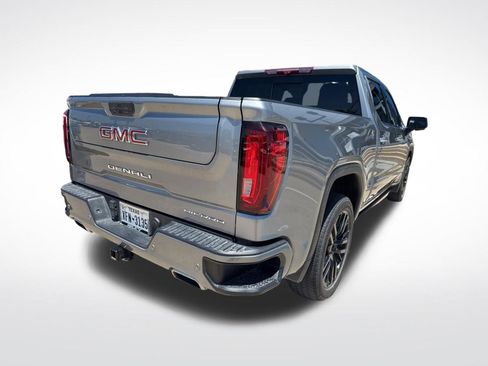 Used 2023 GMC Sierra 1500 Denali w/ Denali Reserve Package AWD/4WD image 6