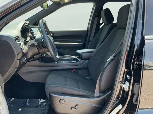 Certified 2025 Dodge Durango GT AWD/4WD image 19