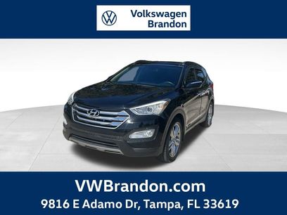 Used 2015 Hyundai Santa Fe Sport 2.0T w/ Option Group 05