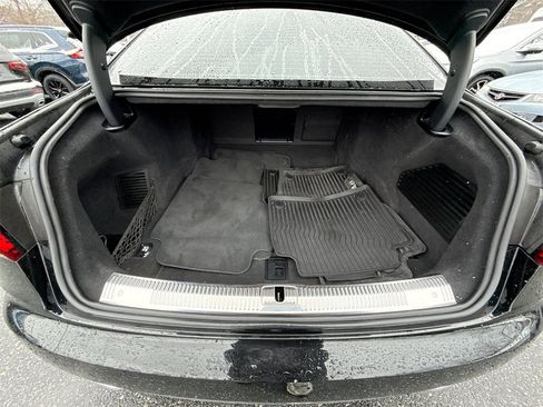 Used 2019 Audi A8 L 3.0T w/ Executive Package image 21