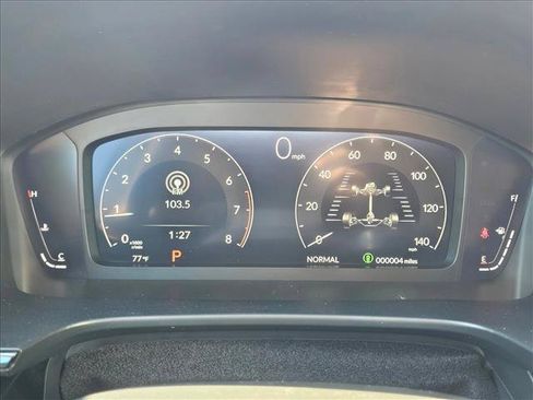 New 2026 Honda CR-V EX-L image 19