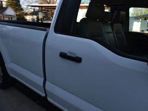 Used 2021 Ford F150 XL w/ Equipment Group 101A High image 27