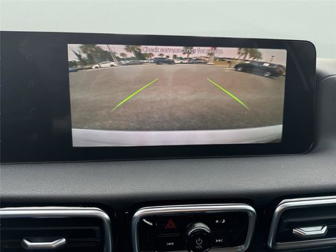 New 2026 Nissan Sentra SR w/ SR All Weather Package FWD image 25