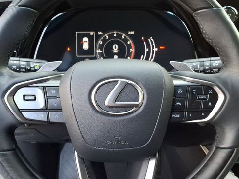 Used 2023 Lexus RX 350 Premium image 8