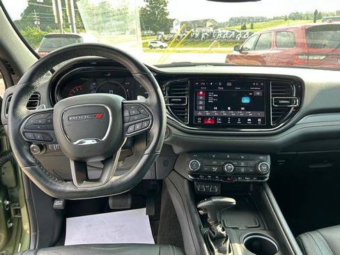 Certified 2022 Dodge Durango GT image 11
