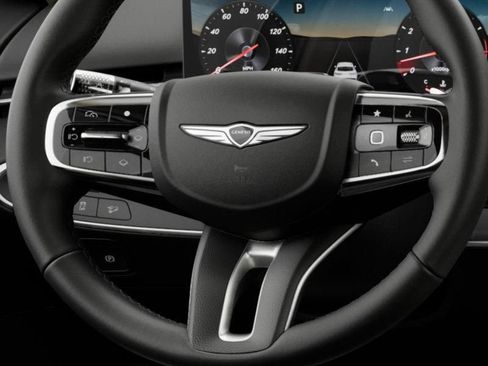 New 2026 Genesis GV70 2.5T AWD/4WD image 21