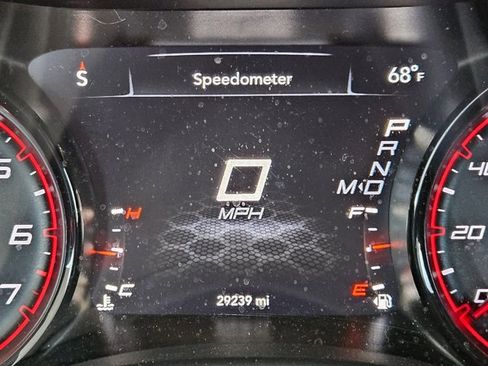 Used 2021 Dodge Charger SXT w/ Blacktop Package RWD image 10
