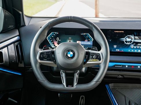 Used 2026 BMW X3 xDrive30 w/ M Sport Package image 13