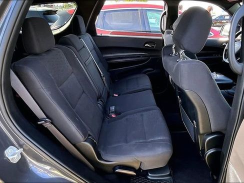 Used 2025 Dodge Durango GT AWD/4WD image 22