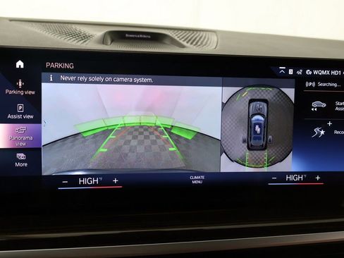 Used 2023 BMW X7 M60i w/ Executive Package AWD/4WD image 62