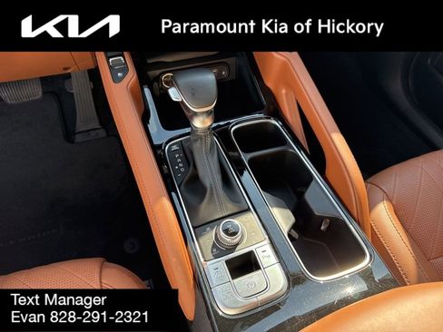 Used 2024 Kia Telluride EX X-Line image 30