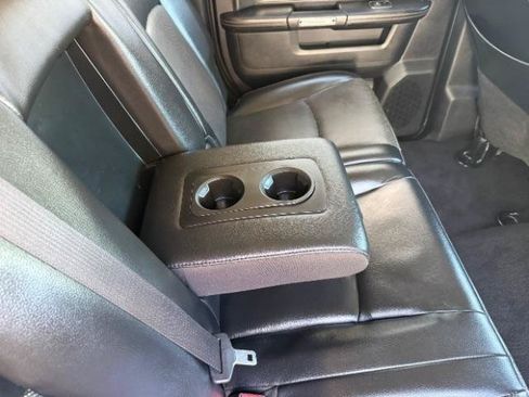 Used 2013 RAM 2500 Laramie w/ Protection Group AWD/4WD image 8