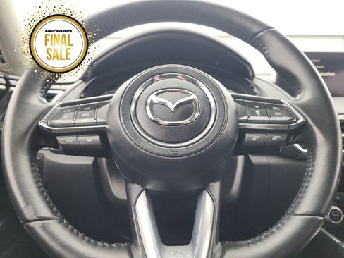 Used 2021 MAZDA CX-9 Touring image 20