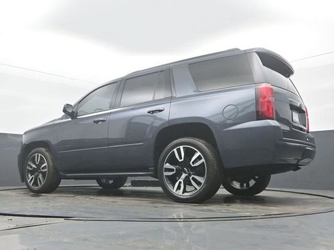 Used 2020 Chevrolet Tahoe Premier image 50